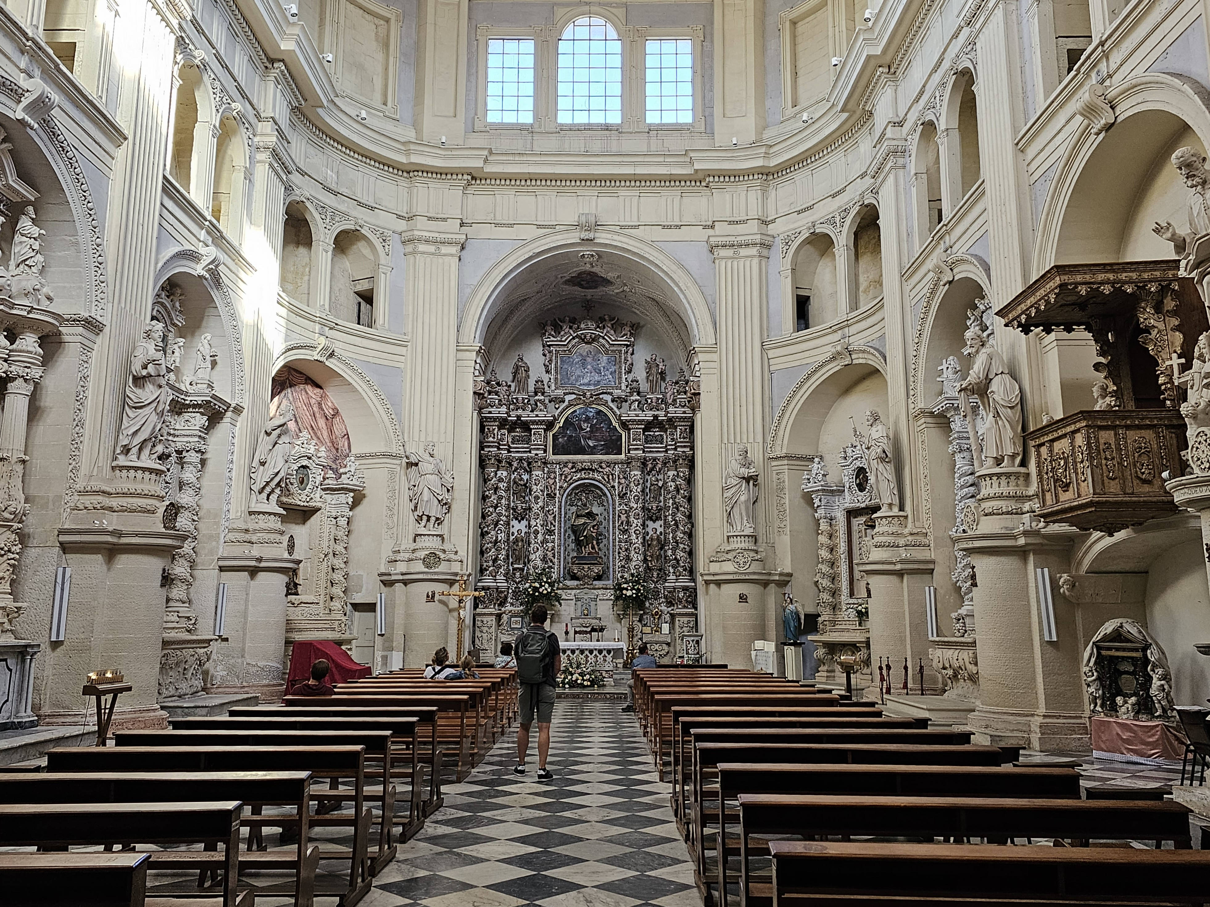 Lecce